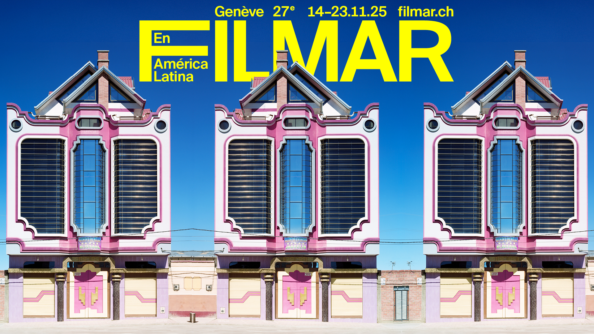 FILMAR